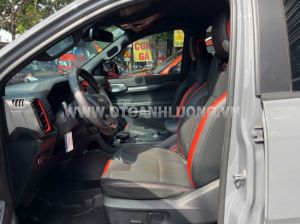 Xe Ford Ranger Raptor 2.0L 4x4 AT 2024