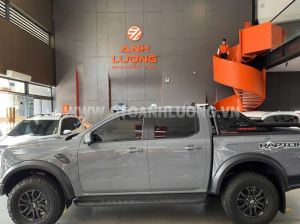 Xe Ford Ranger Raptor 2.0L 4x4 AT 2024