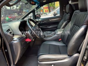 Xe Toyota Alphard Luxury Executive Lounge 2019
