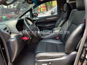 Xe Toyota Alphard Luxury Executive Lounge 2019