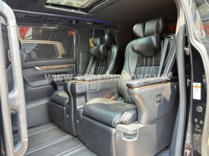 Xe Toyota Alphard Luxury Executive Lounge 2019