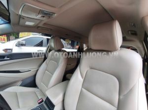 Xe Hyundai Tucson 2.0 ATH 2016