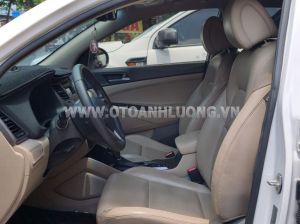 Xe Hyundai Tucson 2.0 ATH 2016