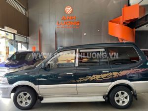 Xe Toyota Zace GL 2004