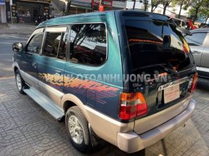 Xe Toyota Zace GL 2004