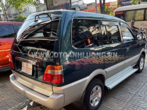 Xe Toyota Zace GL 2004