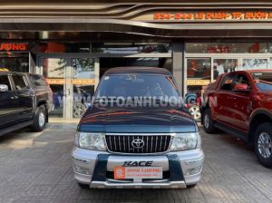 Xe Toyota Zace GL 2004