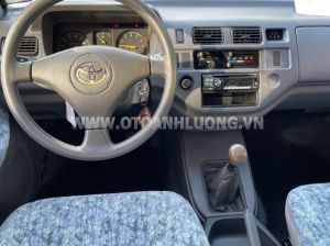Xe Toyota Zace GL 2004