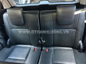 Xe Toyota Fortuner 2.4G 4x2 AT 2021