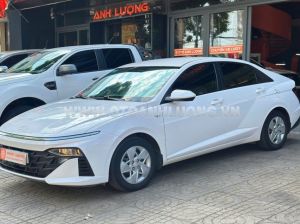 Xe Hyundai Accent 1.5 MT 2024