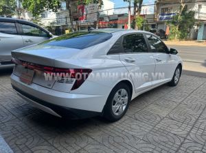 Xe Hyundai Accent 1.5 MT 2024