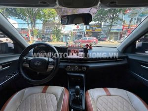 Xe Hyundai Accent 1.5 MT 2024
