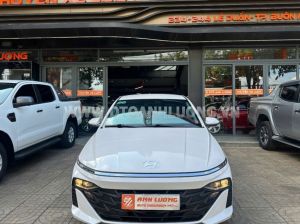 Xe Hyundai Accent 1.5 MT 2024
