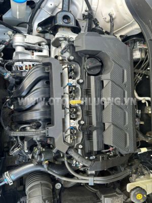 Xe Hyundai Accent 1.5 MT 2024