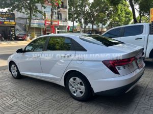 Xe Hyundai Accent 1.5 MT 2024