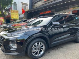 Xe Hyundai SantaFe 2.2L 2020