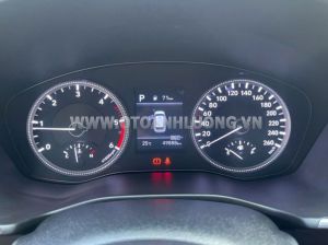 Xe Hyundai SantaFe 2.2L 2020