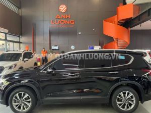 Xe Hyundai SantaFe 2.2L 2020