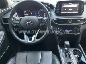 Xe Hyundai SantaFe 2.2L 2020