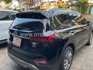 Xe Hyundai SantaFe 2.2L 2020