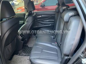 Xe Hyundai SantaFe 2.2L 2020