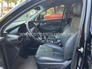 Xe Hyundai SantaFe 2.2L 2020