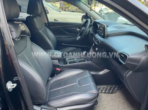 Xe Hyundai SantaFe 2.2L 2020
