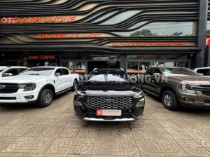 Xe Ford Territory Titanium 1.5 AT 2023