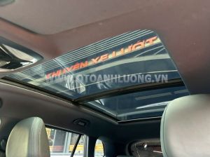 Xe Ford Territory Titanium 1.5 AT 2023