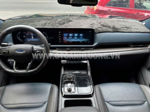 Xe Ford Territory Titanium 1.5 AT 2023