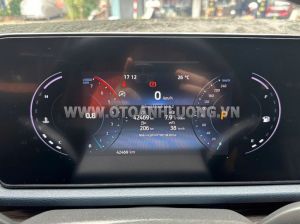 Xe Ford Territory Titanium 1.5 AT 2023
