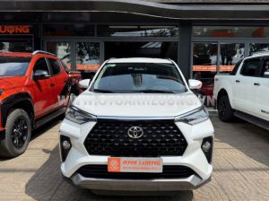 Xe Toyota Veloz Cross Top 1.5 CVT 2024