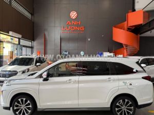 Xe Toyota Veloz Cross Top 1.5 CVT 2024