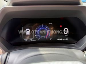 Xe Toyota Veloz Cross Top 1.5 CVT 2024