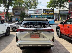Xe Toyota Veloz Cross Top 1.5 CVT 2024