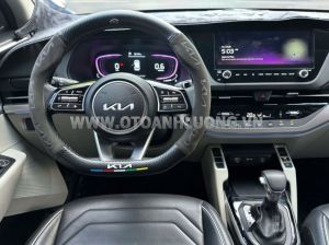 Xe Kia Carens 1.5G Luxury 2024