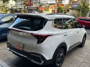 Xe Kia Carens 1.5G Luxury 2024