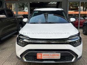 Xe Kia Carens 1.5G Luxury 2024
