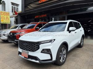 Xe Ford Territory Titanium X 1.5 AT 2024
