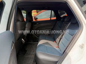 Xe Ford Territory Titanium X 1.5 AT 2024