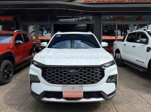 Xe Ford Territory Titanium X 1.5 AT 2024