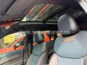 Xe Ford Territory Titanium X 1.5 AT 2024