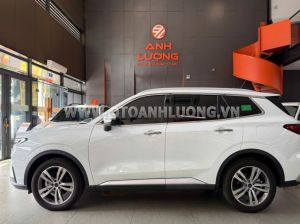 Xe Ford Territory Titanium X 1.5 AT 2024