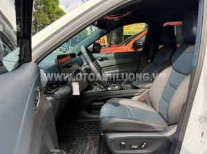 Xe Ford Territory Titanium X 1.5 AT 2024