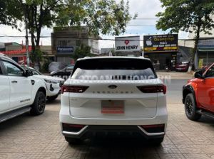 Xe Ford Territory Titanium X 1.5 AT 2024