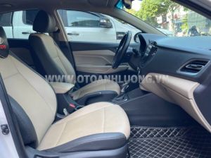 Xe Hyundai Accent 1.4 AT Đặc Biệt 2024