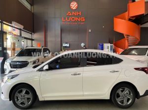 Xe Hyundai Accent 1.4 AT Đặc Biệt 2024