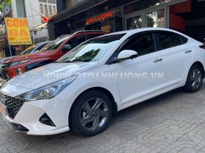 Xe Hyundai Accent 1.4 AT Đặc Biệt 2024