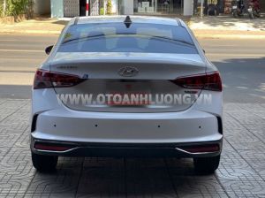 Xe Hyundai Accent 1.4 AT Đặc Biệt 2024