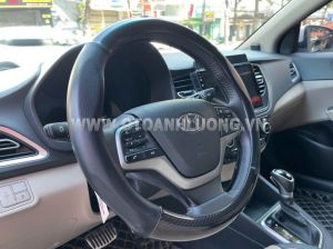 Xe Hyundai Accent 1.4 AT Đặc Biệt 2024